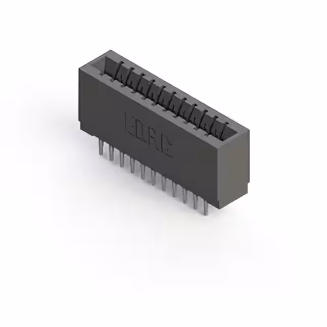 746-022-553-201 EDAC Inc.  Edgeboard Connectors